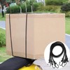 Bicycle strap, multi-purpose luggage securing strap, rope, bicycle, motorcycle, cart / 자전거끈 다용도 짐 고정끈 스트랩 로프 자전거 오토바이 카트