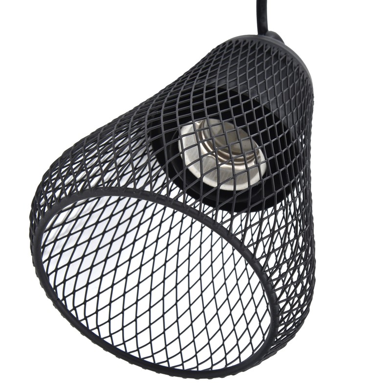 Reptile Lampshade Timed Lightweight Hangable Multifunctional Lightweight Heater Guard