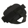 Wheelchair Shoe Holder Strap Safety Restraint Shoes Fixed Protection Strap