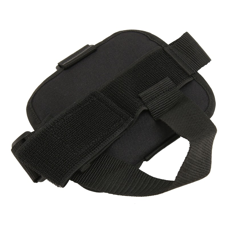 Wheelchair Shoe Holder Strap Safety Restraint Shoes Fixed Protection Strap