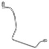 A-Premium Power Steering Hose Pressure Line Hose Assembly Compatible with