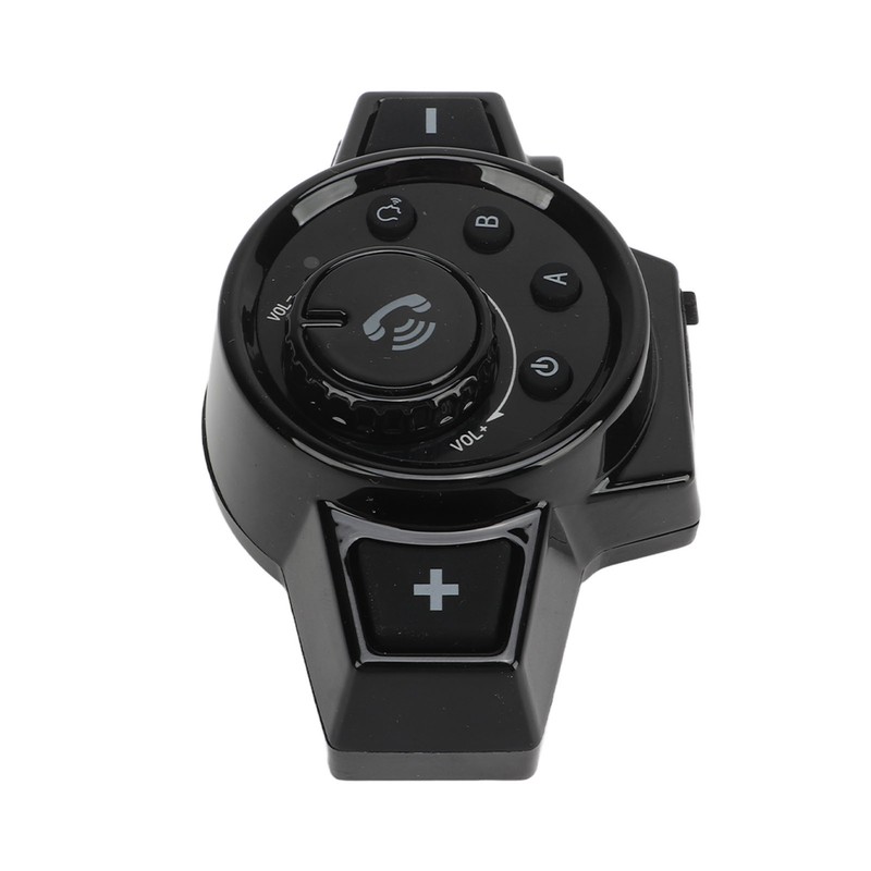 Motorcycle Helmet Bluetooth Headset Waterproof Bluetooth 5.0 Motorcycle Intercom Riding