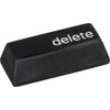 BRUNNEN Delete Button Eraser 3.5 x 1 cm Black