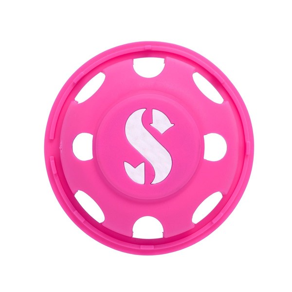 Scubapro S600 Color Cover - Pink