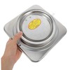 Gadpiparty Stainless Steel Range Hood Check Valve for Kitchen and