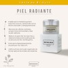 Crema Anti Manchas Despigmentante Facial Bridunn Skincare Correctora Oscuras Solares