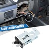 X AUTOHAUX Stop Lamp Switch Brake Light Switch Replacement for