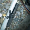SKS Germany Airflex Explorer CLIK TEC Mini pompa per bicicletta