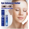 Crema Contorno De Ojos Hidratante Antiedad 15ml Reduce