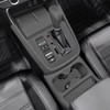 Temmis Center Console Silicone Organizer with Cup Holder for Honda