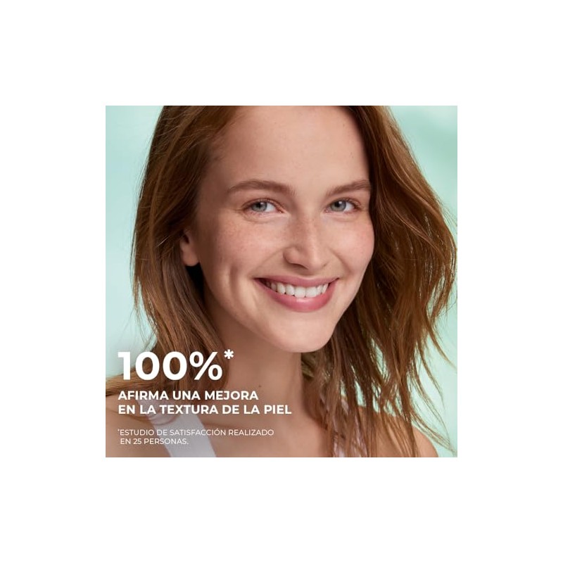 YVES ROCHER - Pure Menthe Limpiador Facial en Gel, Purifica