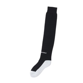 Callaway C25193212 Women's Knee High Socks, Antibacterial and Odor Resistant (Sports and Functional Material EZ DRY), Golf Socks, 1010_Black, Free size