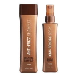 Brazilian Blowout Shampoo/sellador Dúo Pack