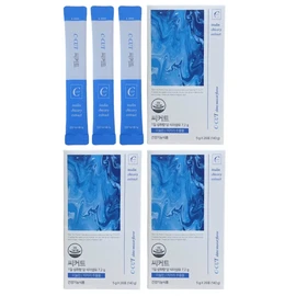 C-CUT Get Venus C-Cut 84 packets, 42-day supply / C-CUT 겟비너스 씨커트 총84포 42일분