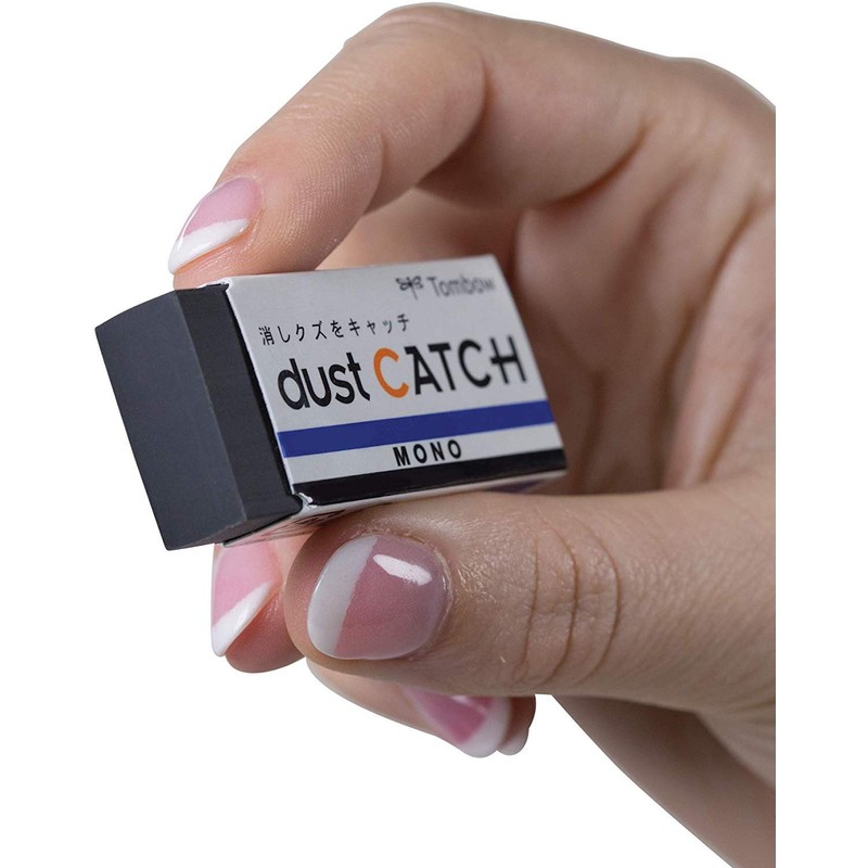 Tombow ET-ST MONO Smart Eraser Fine 9 g, MONO Smart