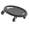 Paifeancodill Sliding Ab Muscle Wheel,Abdominal Disc Wheel Roller Trainer, Fitness