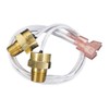 Jandy High Limit Temperature Sensors Kit for Models JXI 260