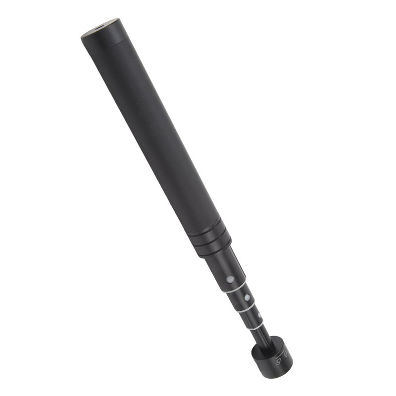 73cm Telescoping Selfie Stick Panoramic Sports Camera Extension Pole for