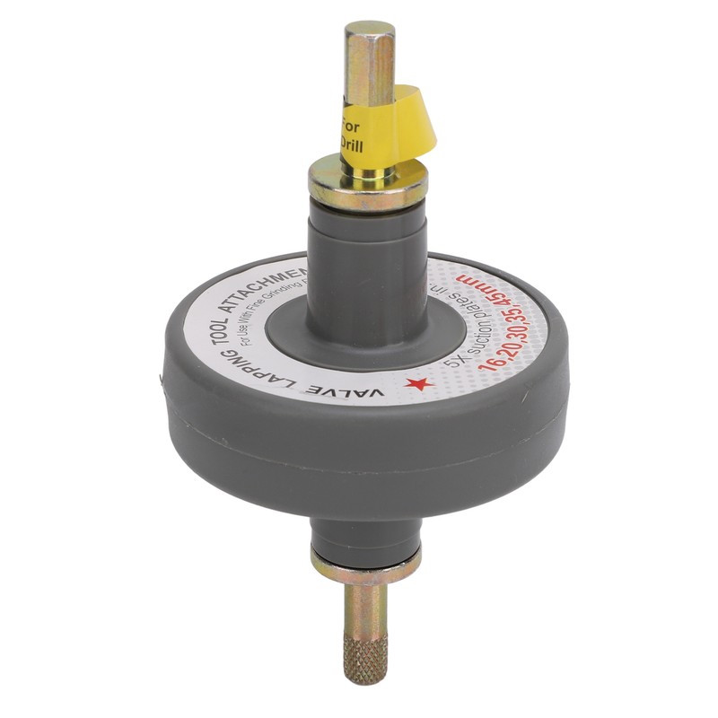 Valve Lapping Tool 1000rpm To 1250rpm Universal Small Engine Valve