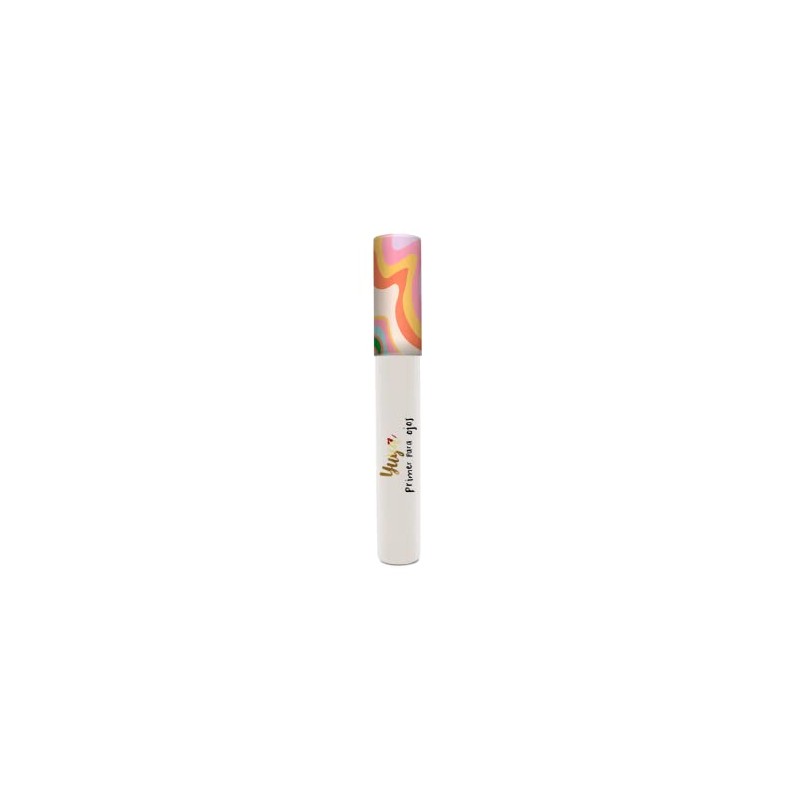 Yuya - Republic Cosmetics Primer para sombras de ojos, unifica