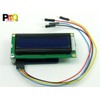 POPESQ® - KIT I2C - LCD Anzeige/Display Adapter mit PCB