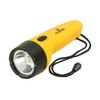 TORCH FLOATING WATERPROOF LED ORANGE
