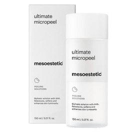 Mesoestetic Ultimate Micropeel 150ml