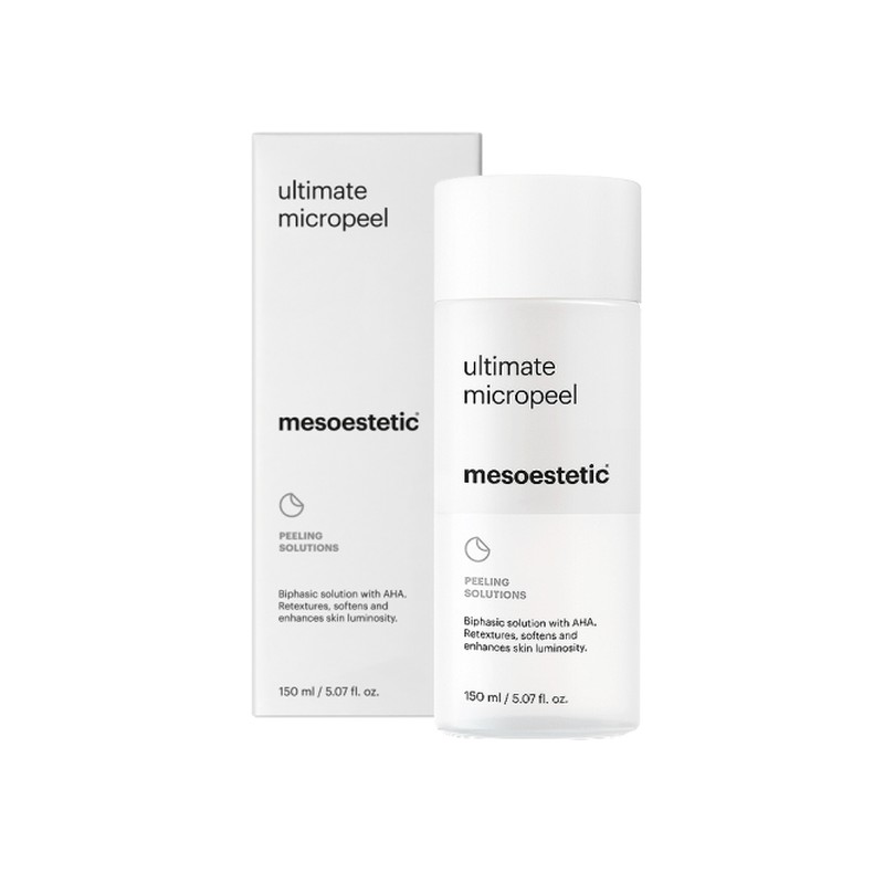 Mesoestetic Ultimate Micropeel 150ml