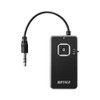 BUFFALO BSHSBTR500BK Bluetooth Audio Transmitter & Receiver Low Latency Support