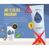 Oxys Crema Coadyuvante - Antiarrugas, Para Todo Tipo De Piel