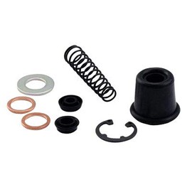 All Balls Rear Brake Master Cylinder Rebuild Kit for Honda TRX 400EX 1999-2008