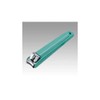 Kimura Cutlery HPN-105AG Nail Clippers with Full Covers, Green