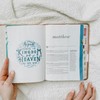 Tabanzhe Bible Tabs 75PCS Bible Tabs Index Stickers for Women