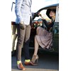 Rainbow Socks – Women's Men's Classic Colourful Cotton Socks -