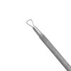 Stainless Triangle Gel Nail Polish Remover Cuticle Peeler Scraper Remover