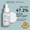 Aplb Suero De Ampollas De Péptidos De Glicolípidos | Glyco