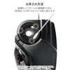 ELECOM USB Wired Trackball Mouse, Large Ball, 8 Buttons, Tilt