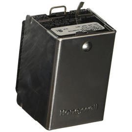 Honeywell VU844A1003 Fan Coil Actuator, SPST, 24V, 50/60 Hz