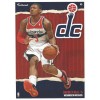 Fathead BRADLEY BEAL FATHEAD TRADEABLES WASHINGTON WIZARDS GATORS DECAL 2014-15