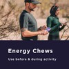 GU Energy Chews, Mixed Pack Gummies with Electrolytes, Vegan, Gluten-Free,