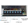 inShareplus 24V 10A 240W, DC Universal Regulated Switching Power Supply,