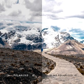 Millersawp EV Zero Path AF OO9313 Replacement Lenses Compatible with Oakley Sunglass-Green Iridium