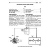 1993 Dodge D/W 150-350 Truck, Ramcharger Shop Manual