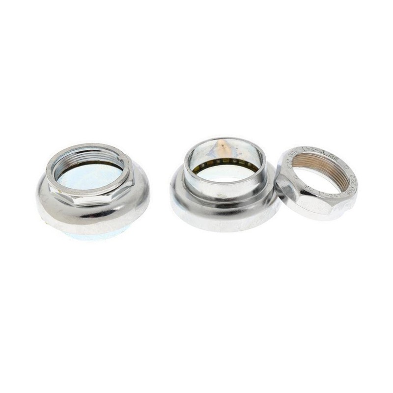 fenteer Bicycle Fully Integrated Headset Bearing Screw with Mountain MTB