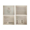 AMPLE:N Peptide Shot Cream - Korean Face Moisturizer with 6