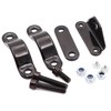 12V Winch Rocker Thumb Switch with Mounting Bracket Handlebar Control