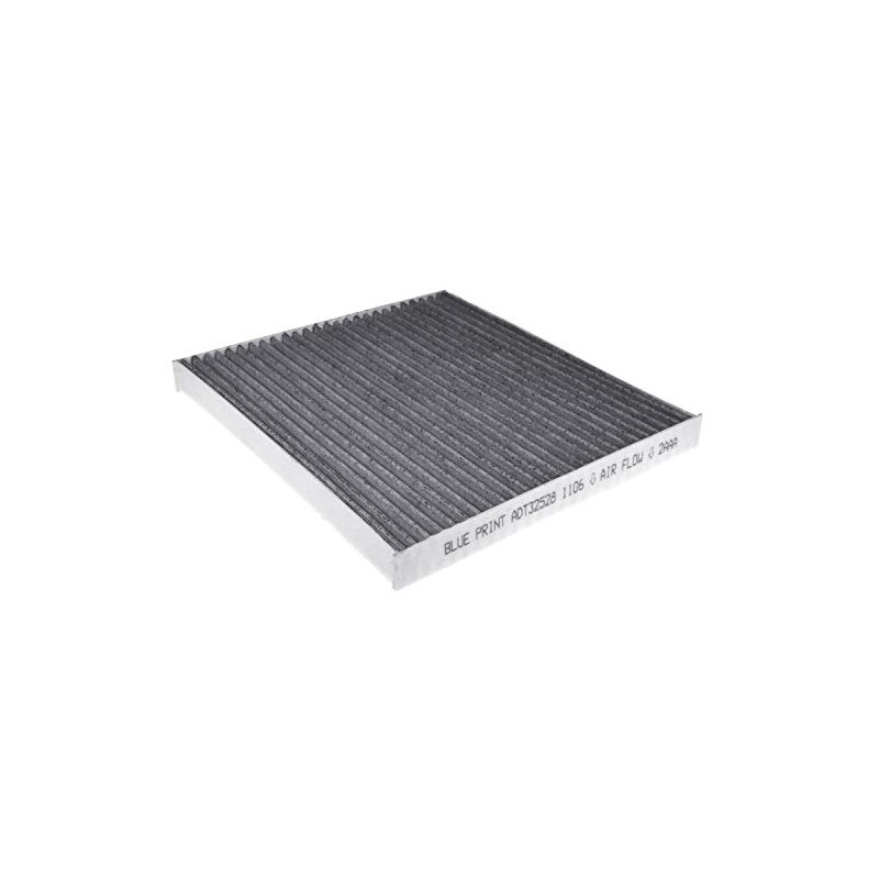 Blue Print ADT32528 Active Carbon Cabin Air Filter
