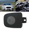 Dashboard Top Speaker Cover C2Z1835LEG OEM Standard Replacement for Jaguar
