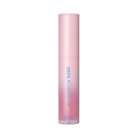 Dodo Devil Plumper Lip 04 Pink Bomb (1 Piece)