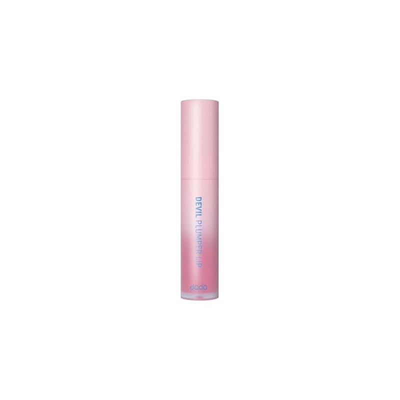 Dodo Devil Plumper Lip 04 Pink Bomb (1 Piece)